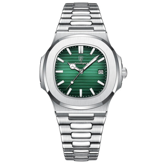 Zeiryn Nautico Watch