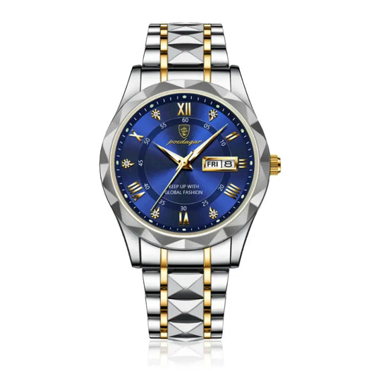 Zeiryn Posidon Watch