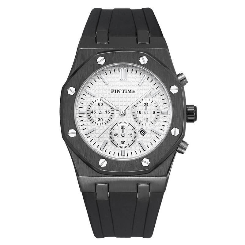 Zeiryn Classic Watch