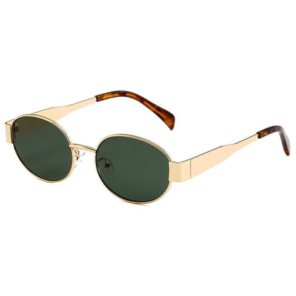 Zeiryn Sunglasses - Milan